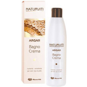 Naturviti Argan Bagno Crema 250 ml