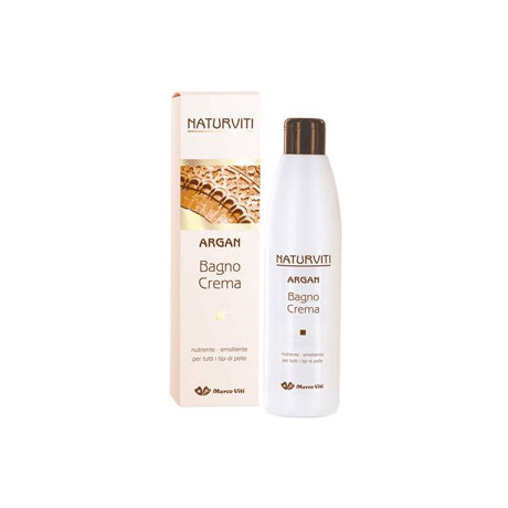 Naturviti Argan Bagno Crema 250 ml