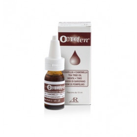 Octolen Gocce 15 ml