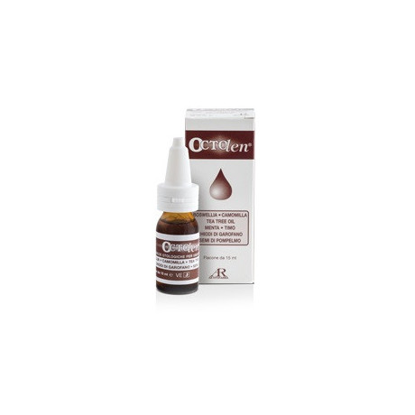 Octolen Gocce 15 ml