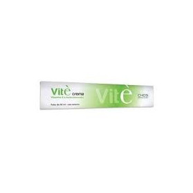 Vite' Crema Trattamento Viso Corpo