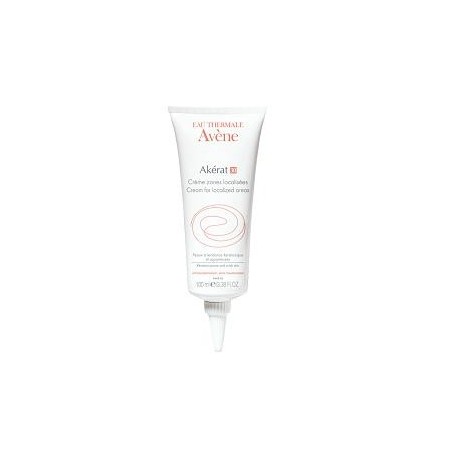 Eau Thermale Avene Akerat 30 Crema Zone Localizzate 100 ml