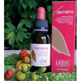 Demetra Gocce 60 ml