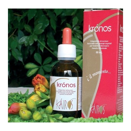 Kronos Gocce 50ml