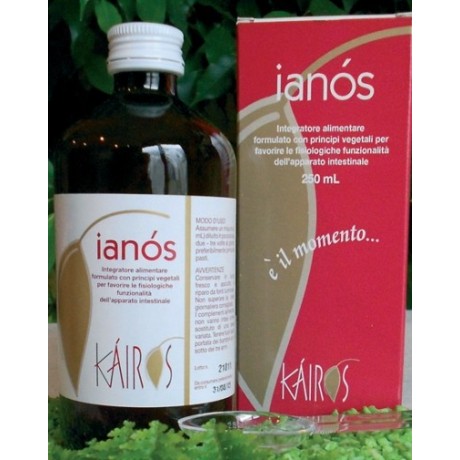 Ianos 250 ml