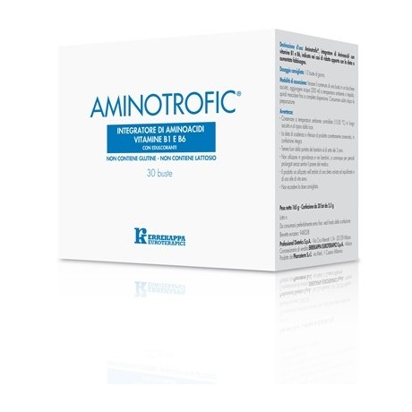 Aminotrofic 30 Bustine