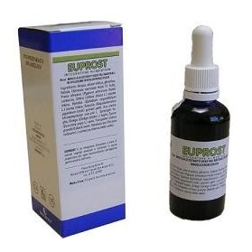 Euprost 50ml Soluzione Ial