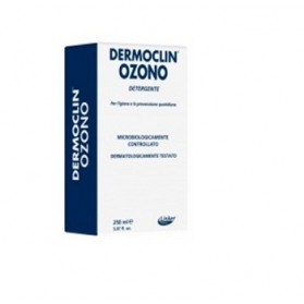 Dermoclin Ifespor 500ml