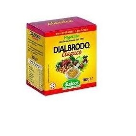 Dialbrodo Classico 100 g