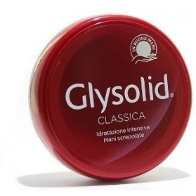 Glysolid Crema Mani Barattolo 100 ml