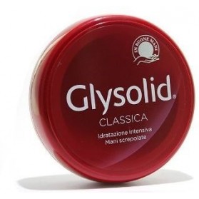 Glysolid Crema Mani Barattolo 100 ml