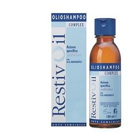 Restivoil Olioshampoo Complex 250 ml