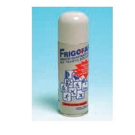 Ghiaccio Spray Frigofast 200ml