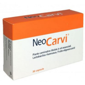 Neocarvi 36 Capsule