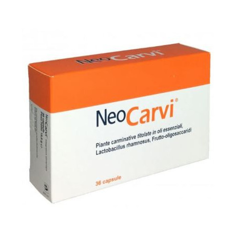 Neocarvi 36 Capsule