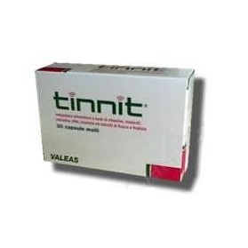 Tinnit 30 Capsule