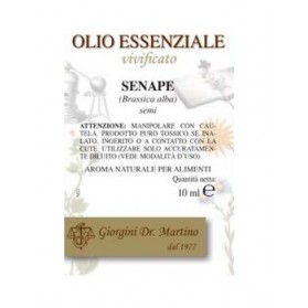 Senape Oe 10ml