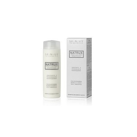 Natrux Crema Fluida 200ml