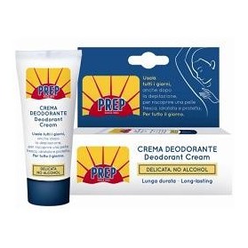 Prep Crema Deodorante 35 ml