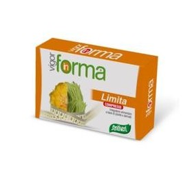 Vigorforma Limita 40 Capsule Vegetali