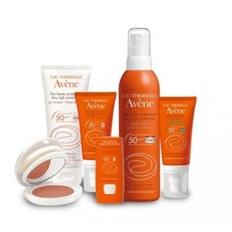 Avene Soluzione Spray Bb+gadget Soluzione