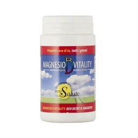 Magnesio Bvitality 90 Compresse
