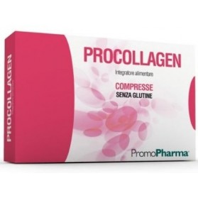 Procollagen 30 Compresse