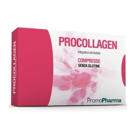 Procollagen 30 Compresse