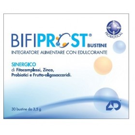 Bifiprost 30 Bustine Da 3,5 g