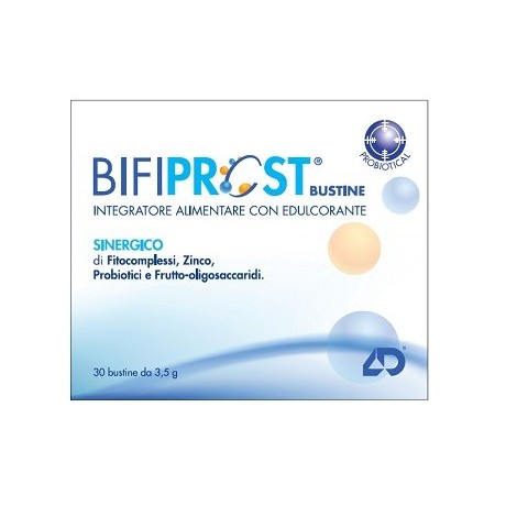 Bifiprost 30 Bustine Da 3,5 g