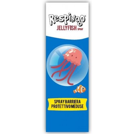 Respingo Jellyfish Spray 100ml