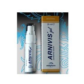 Arnivis Gel 20ml