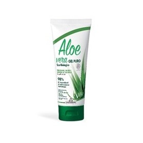 Aloevera Gel Puro Ecobiologico 200ml