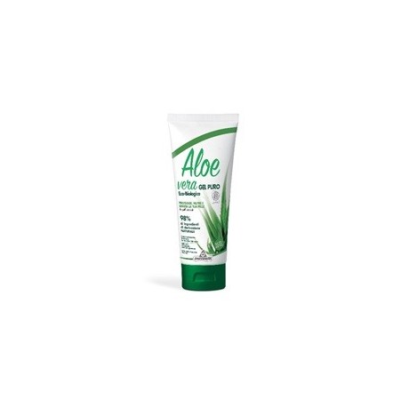 Aloevera Gel Puro Ecobiologico 200ml