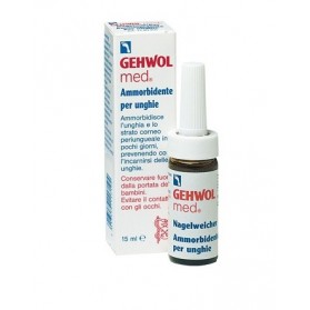 Gehwol Ammorbidente Unghie 15ml