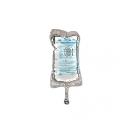 Sodio Cloruro 0,9% 1000ml Sacc