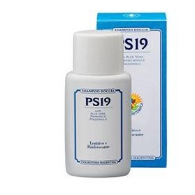 Ps19 Docciashampoo 200 ml