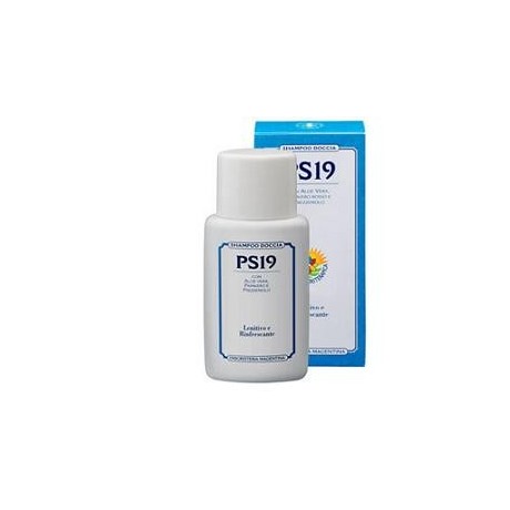 Ps19 Docciashampoo 200 ml