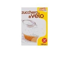Easyglut Zucchero Velo 125 g