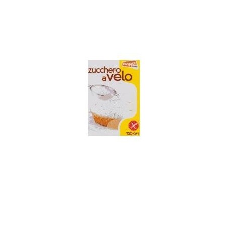 Easyglut Zucchero Velo 125 g