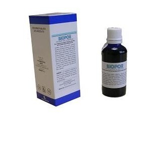 Biopor 50ml Soluzione Ial