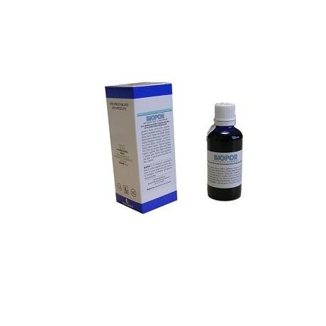 Biopor 50ml Soluzione Ial