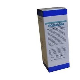 Gonalgin 50ml Soluzione Ial