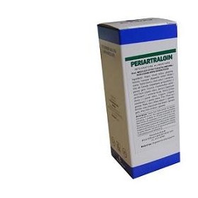 Periartralgin 50ml Soluzione Ial