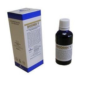 Biodren V 50 ml