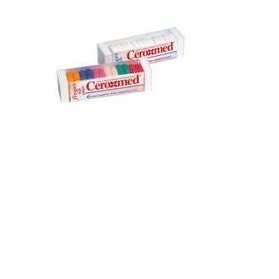 Cerotto Ceroxmed Finger Bob Color