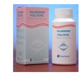 Filoderm Polvere 75g