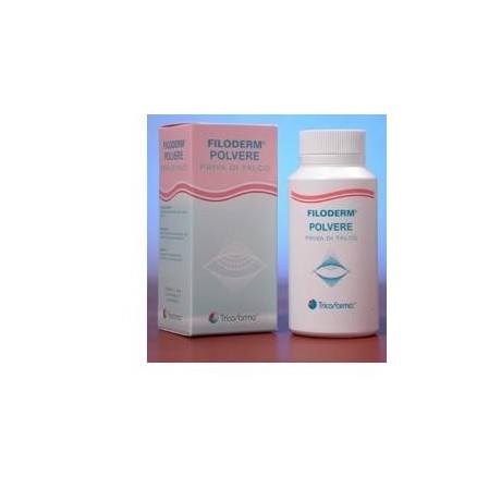 Filoderm Polvere 75g