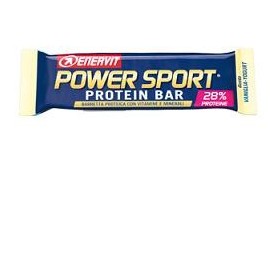 Enervit Power Sport Protein Vaniglia Yogurt Barretta