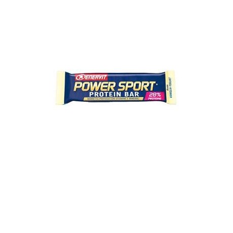 Enervit Power Sport Protein Vaniglia Yogurt Barretta